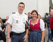 Wiesn 2023 Presserundgang