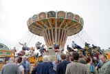 Wiesn 2023 Presserundgang