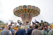Wiesn 2023 Presserundgang