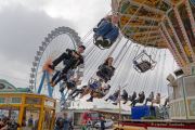 Wiesn 2023 Presserundgang