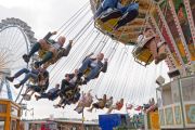 Wiesn 2023 Presserundgang
