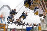 Wiesn 2023 Presserundgang