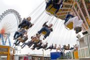 Wiesn 2023 Presserundgang
