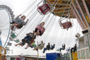 Wiesn 2023 Presserundgang