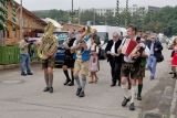 Wiesn 2023 Presserundgang