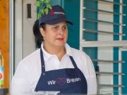 Wiesn 2023 Presserundgang