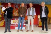 Wiesn 2023 Presserundgang