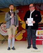 Wiesn 2023 Presserundgang