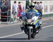 Wiesn 2023 Trachtenumzug