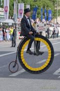 Wiesn 2023 Trachtenumzug