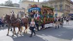 Wiesn 2023 Trachtenumzug