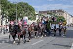 Wiesn 2023 Trachtenumzug