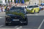 Wiesn 2023 Trachtenumzug
