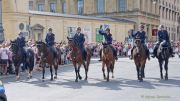 Wiesn 2023 Trachtenumzug