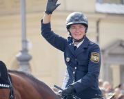 Wiesn 2023 Trachtenumzug