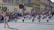 Wiesn 2023 Trachtenumzug