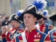 Wiesn 2023 Trachtenumzug