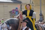 Wiesn 2023 Trachtenumzug