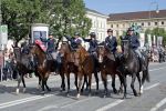 Wiesn 2023 Trachtenumzug