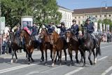 Wiesn 2023 Trachtenumzug
