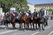 Wiesn 2023 Trachtenumzug