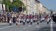 Wiesn 2023 Trachtenumzug