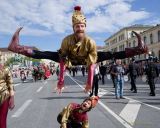 Wiesn 2023 Trachtenumzug