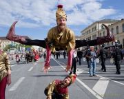 Wiesn 2023 Trachtenumzug