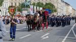 Wiesn 2023 Trachtenumzug