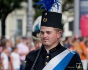 Wiesn 2023 Trachtenumzug