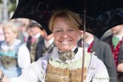 Wiesn 2023 Trachtenumzug