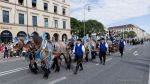 Wiesn 2023 Trachtenumzug
