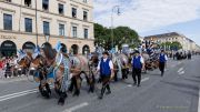 Wiesn 2023 Trachtenumzug