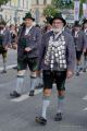 Wiesn 2023 Trachtenumzug
