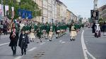 Wiesn 2023 Trachtenumzug