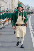 Wiesn 2023 Trachtenumzug