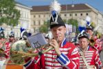 Wiesn 2023 Trachtenumzug