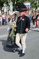 Wiesn 2023 Trachtenumzug