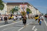 Wiesn 2023 Trachtenumzug