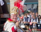 Wiesn 2023 Trachtenumzug
