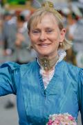 Wiesn 2023 Trachtenumzug