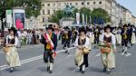 Wiesn 2023 Trachtenumzug