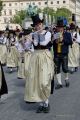 Wiesn 2023 Trachtenumzug