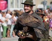 Wiesn 2023 Trachtenumzug