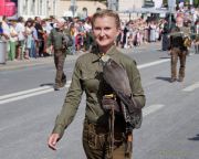 Wiesn 2023 Trachtenumzug