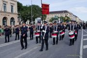 Wiesn 2023 Trachtenumzug