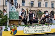 Wiesn 2023 Trachtenumzug