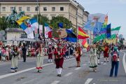 Wiesn 2023 Trachtenumzug
