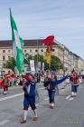Wiesn 2023 Trachtenumzug
