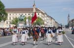 Wiesn 2023 Trachtenumzug